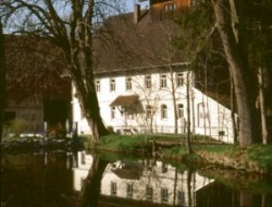  Franzenmühle Bad Saulgau